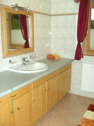 Апартаменты Apartment Mühlanger