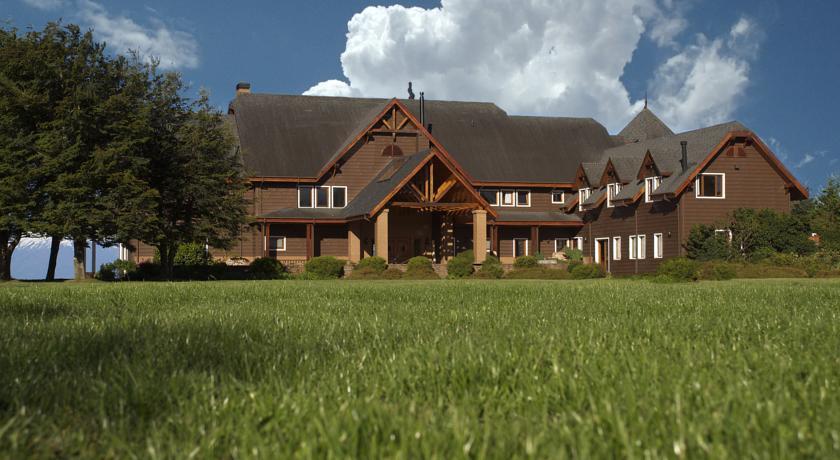 Отель Casa Molino