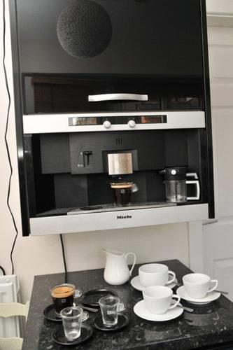 Гостевой дом Clairmont Guest House