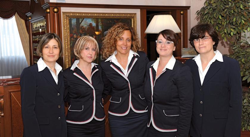 Отель Hotel Principe