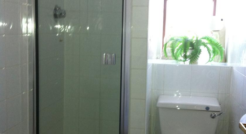 Хостел Aberdeen Guest House