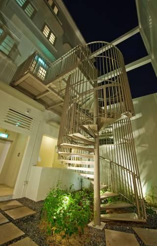 Kam Leng Hotel