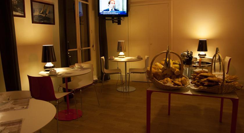 Отель Angelina Hotel