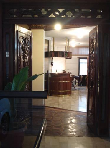 Hotel Murali Airport Guayaquil