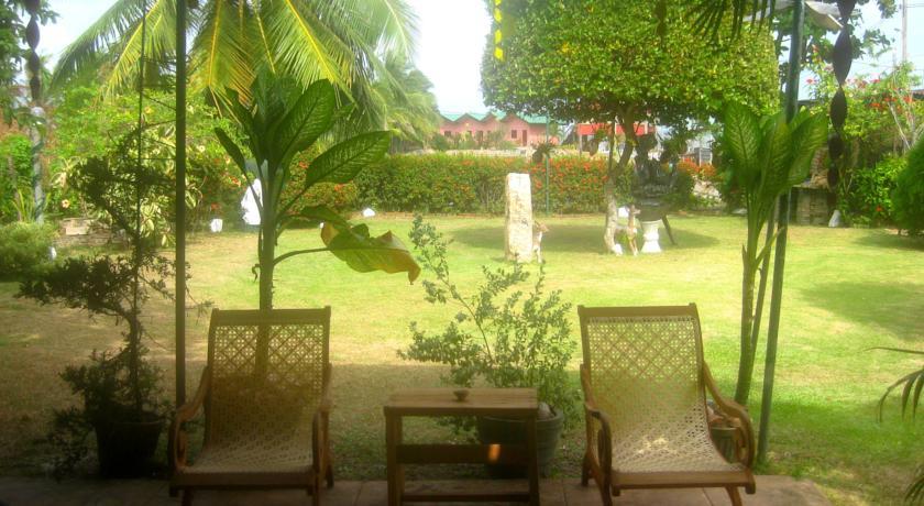 Отель Sachal Mir Bed&Breakfast