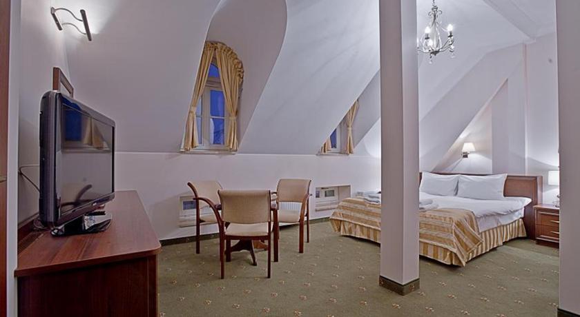 Отель Hotel Masovia