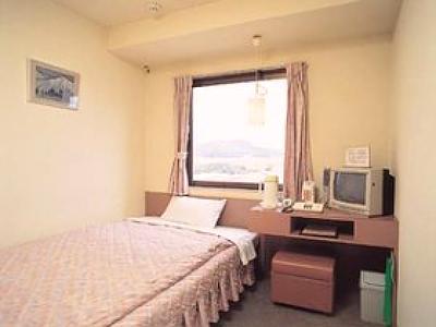 Отель Matsue Urban Hotel