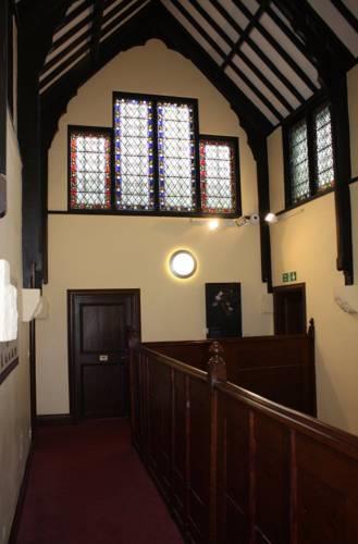 Хостел YHA Whitby