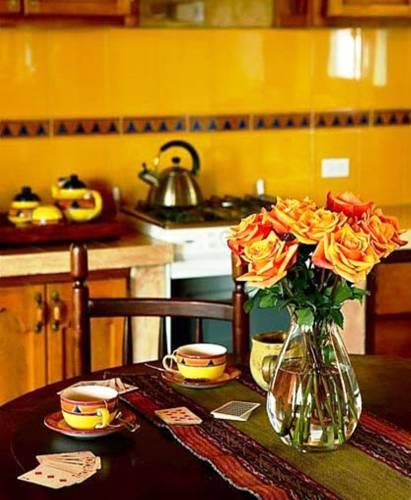Отель Las Palmeras Inn