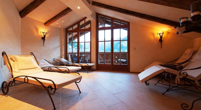 Отель Verwöhnhotel Neuwirt