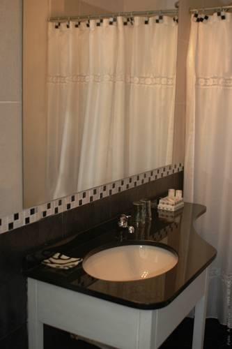 Отель Hotel La Mision