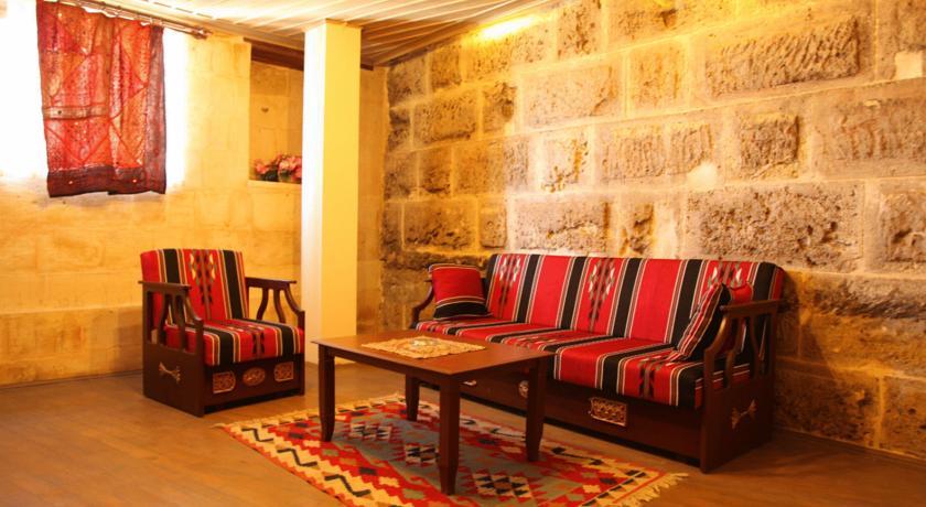Отель Kale Evi Hotel