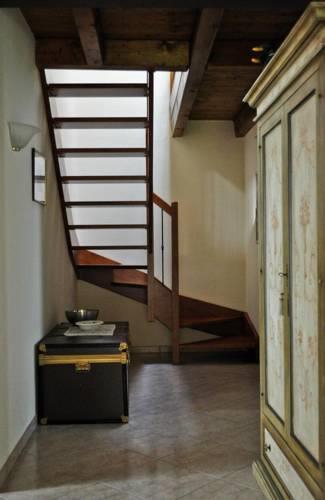 Мини-отель B&B Villa Elena