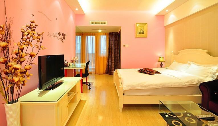 Отель Liting Hotel