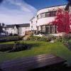 Отель Parkstone Hotel