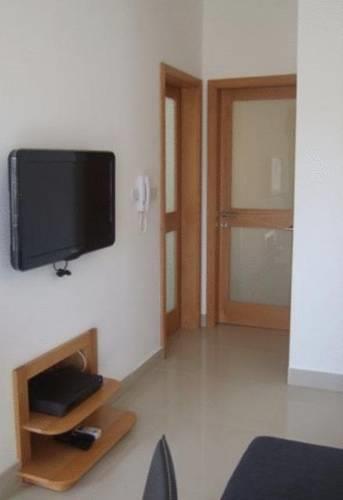Апартаменты Platinum Holiday Apartments