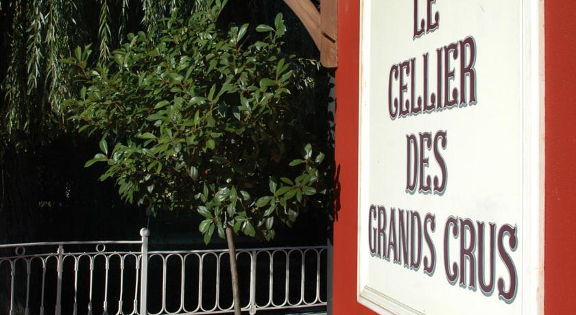 Отель Les Saules Parc & Spa