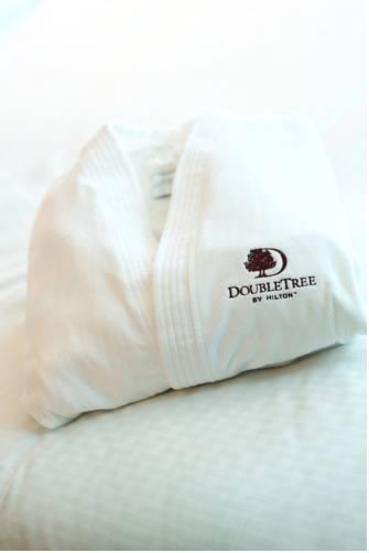 Отель DoubleTree by Hilton Huaqiao-Kunshan