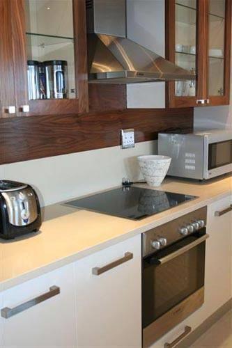 Апартаменты Marine Square Luxury Holiday Suites