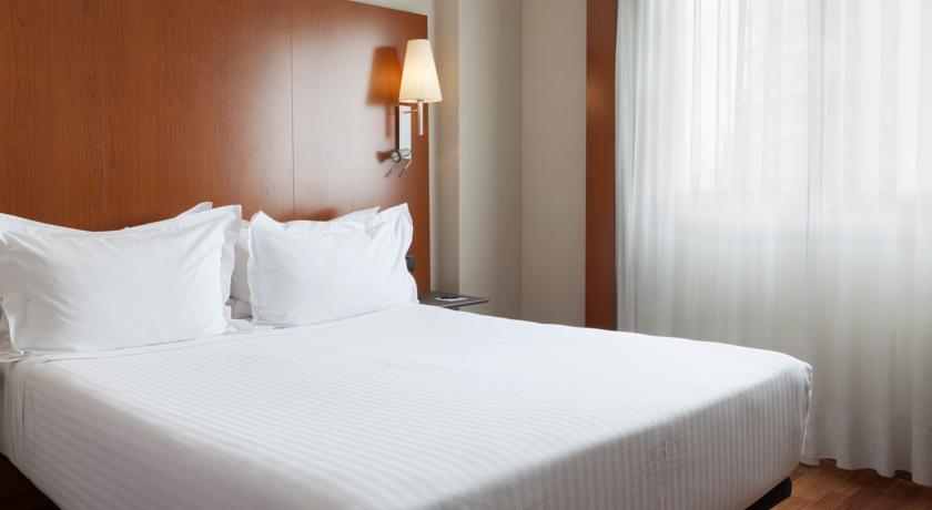 AC Hotel Sevilla Forum by Marriott