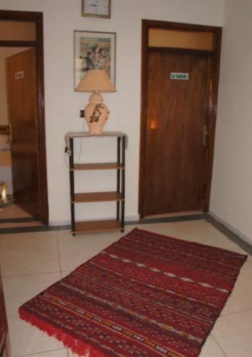 Отель Riad Asma
