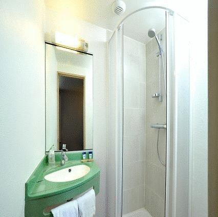 Отель Balladins Vigneux-sur-Seine