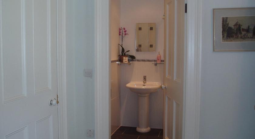 Мини-отель Preston House B&B