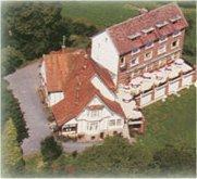 Отель Hostellerie Doux Repos