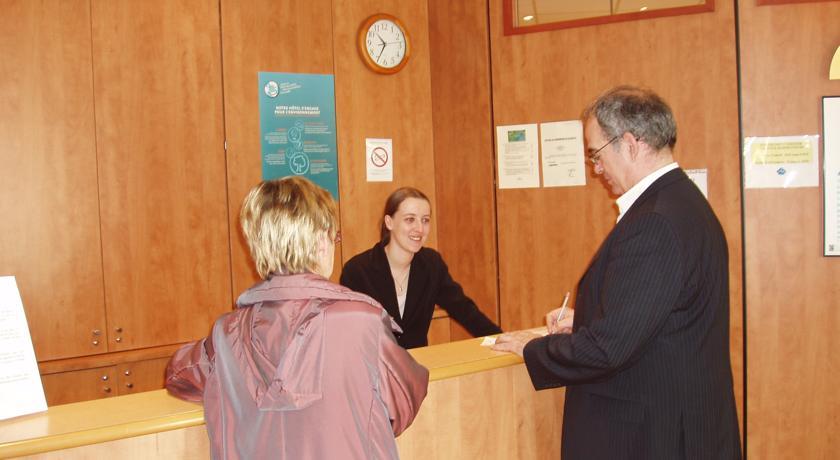 Отель ibis budget Béziers Centre