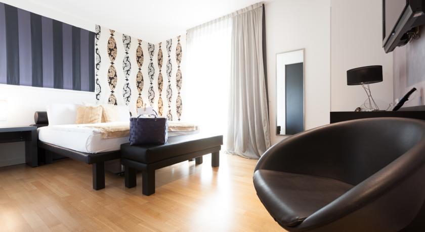Отель Tobago Hotel