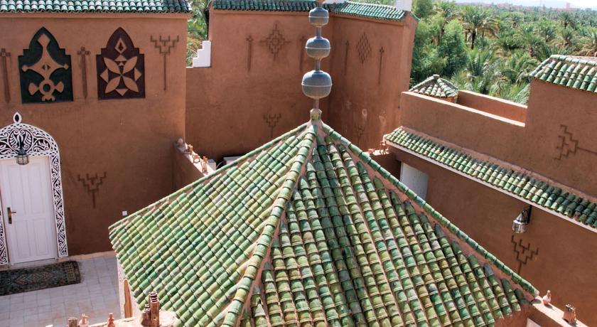 Отель Riad Dar Sofian