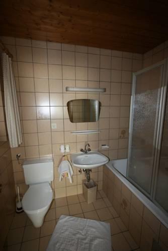 Мини-отель Ferienheim Auer