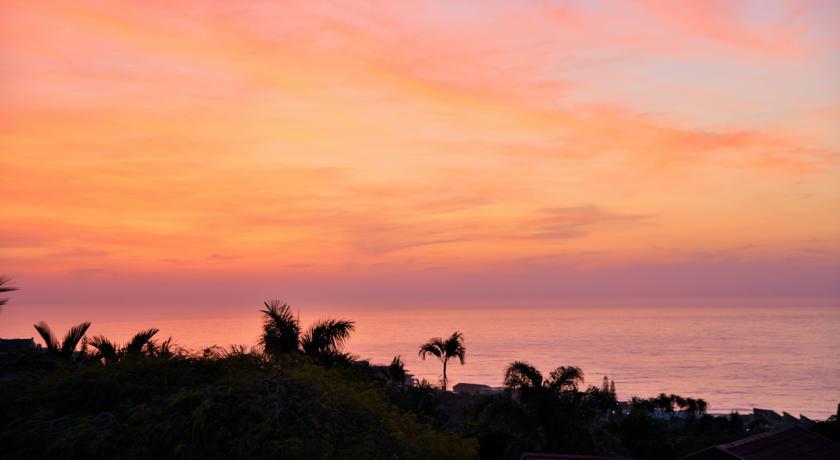 Гостевой дом The Vineyard on Ballito
