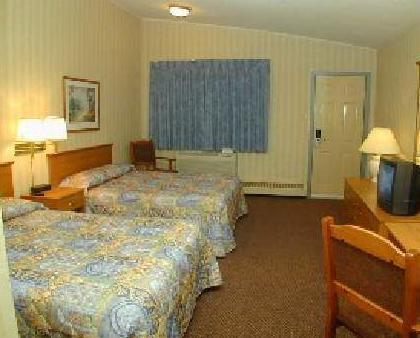 Отель Country Lane Inn & Suites