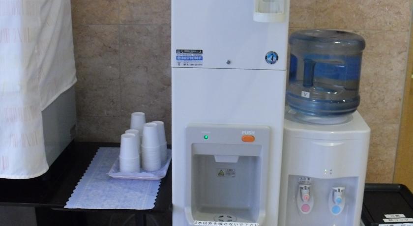 Toyoko Inn Tokyo Nihon-bashi Ningyo-cho