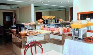 Отель Joalpa Hotel