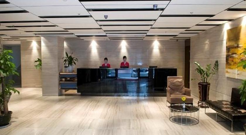 Zhi Xin Hotel