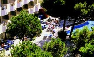 Playa de Oro