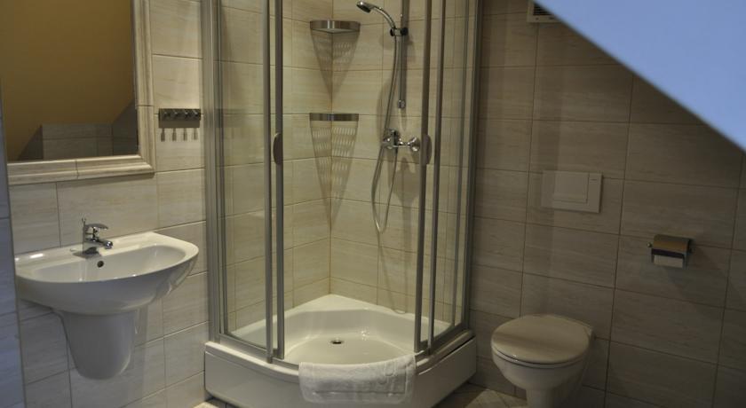 Апартаменты Apartamenty Nyskie