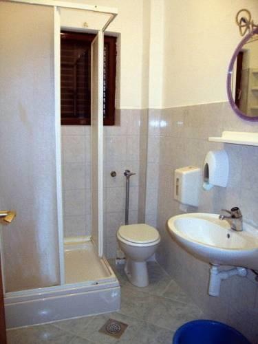 Апартаменты Apartmani Jure Marzic