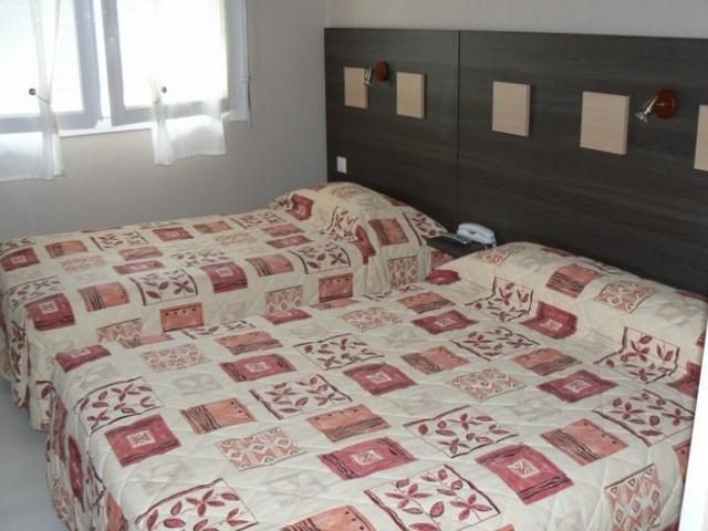 Отель Hotel du Commerce