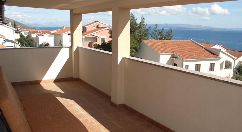Апартаменты Villa Kovačević
