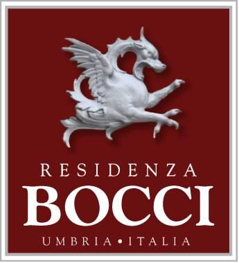 Апартаменты Casa Vacanze Residenza Bocci