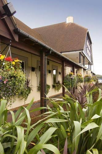 Отель Premier Inn Derby West