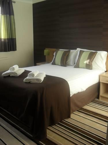 Отель St. Margaret's Hotel