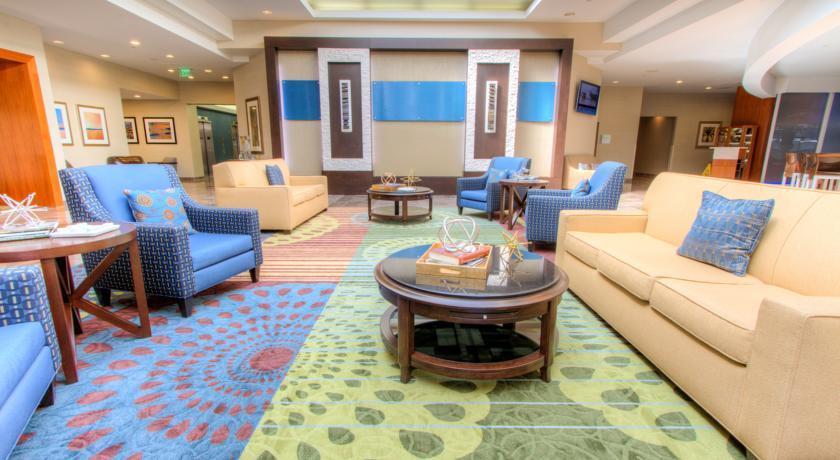 Отель Wyndham Tampa Westshore