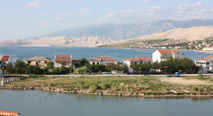 Апартаменты Apartments Tatjana
