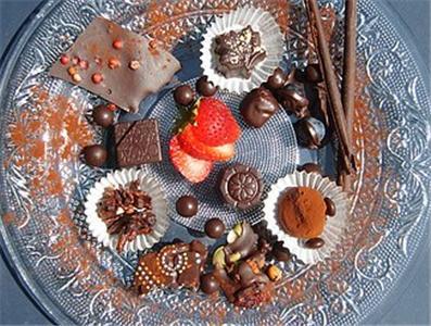 Отель Auberge La Chocolatiere