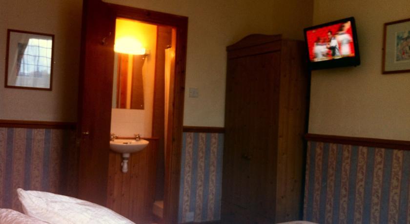 Мини-отель St Albans Guest House Dover