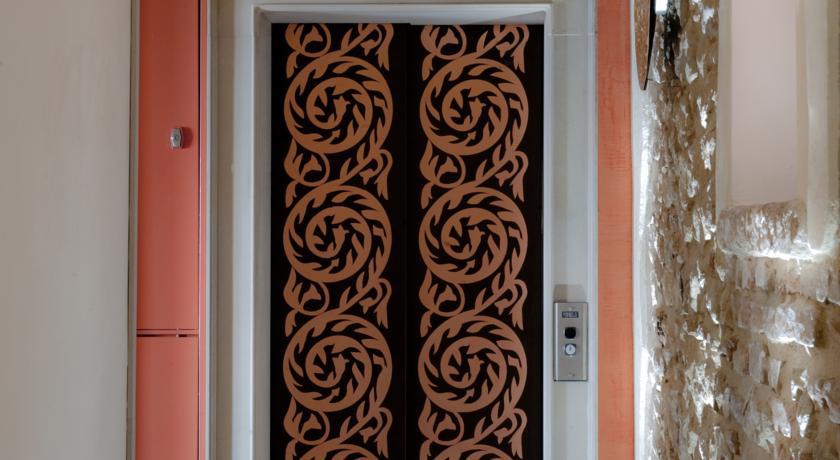 Отель Hotel Benessere Oste Del Castello